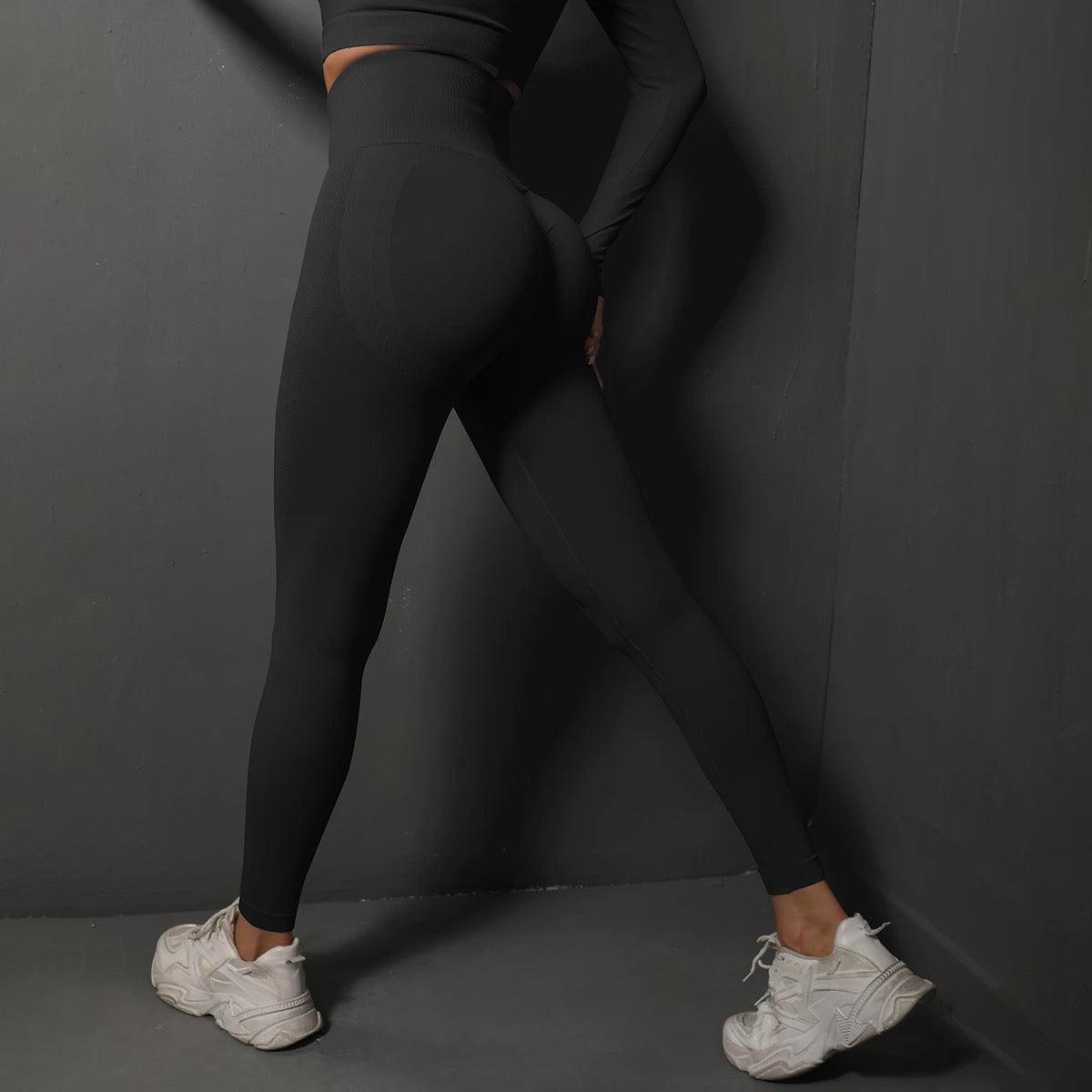 Kelly Slimming Premium Leggings