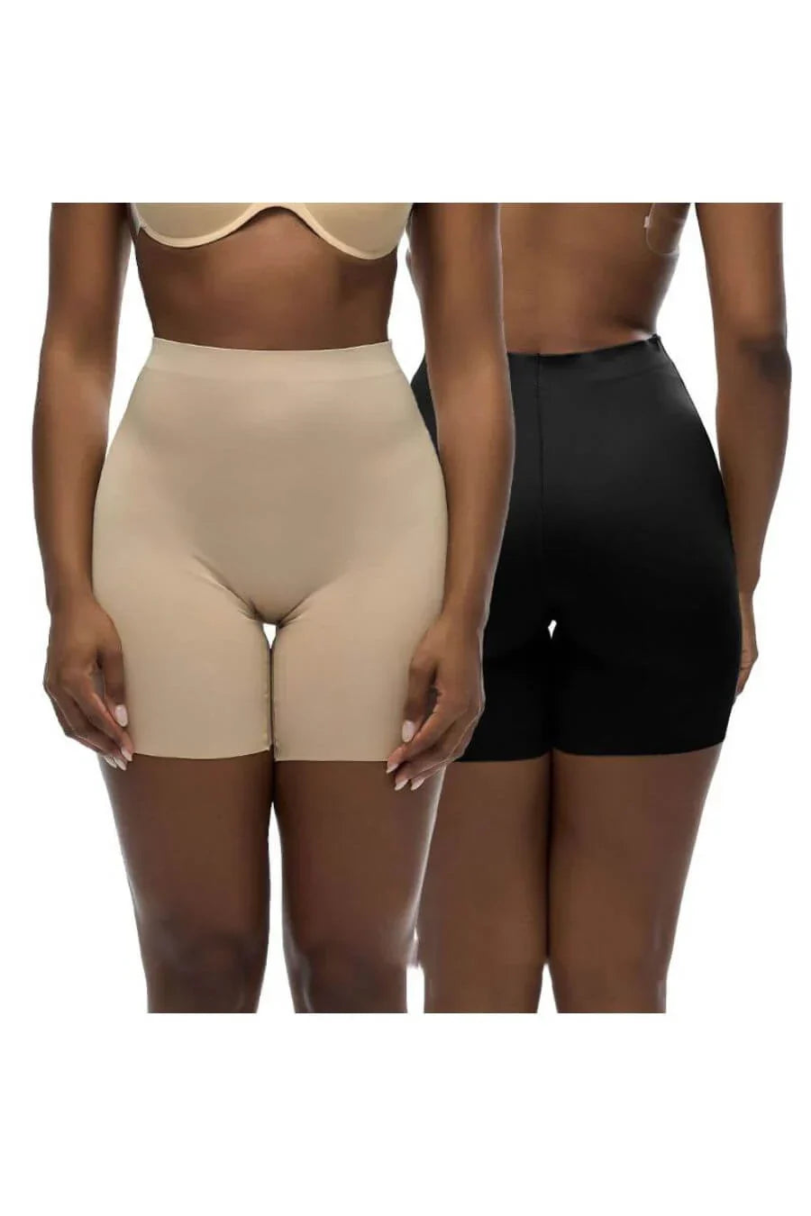 Kudo Shapewear In Black