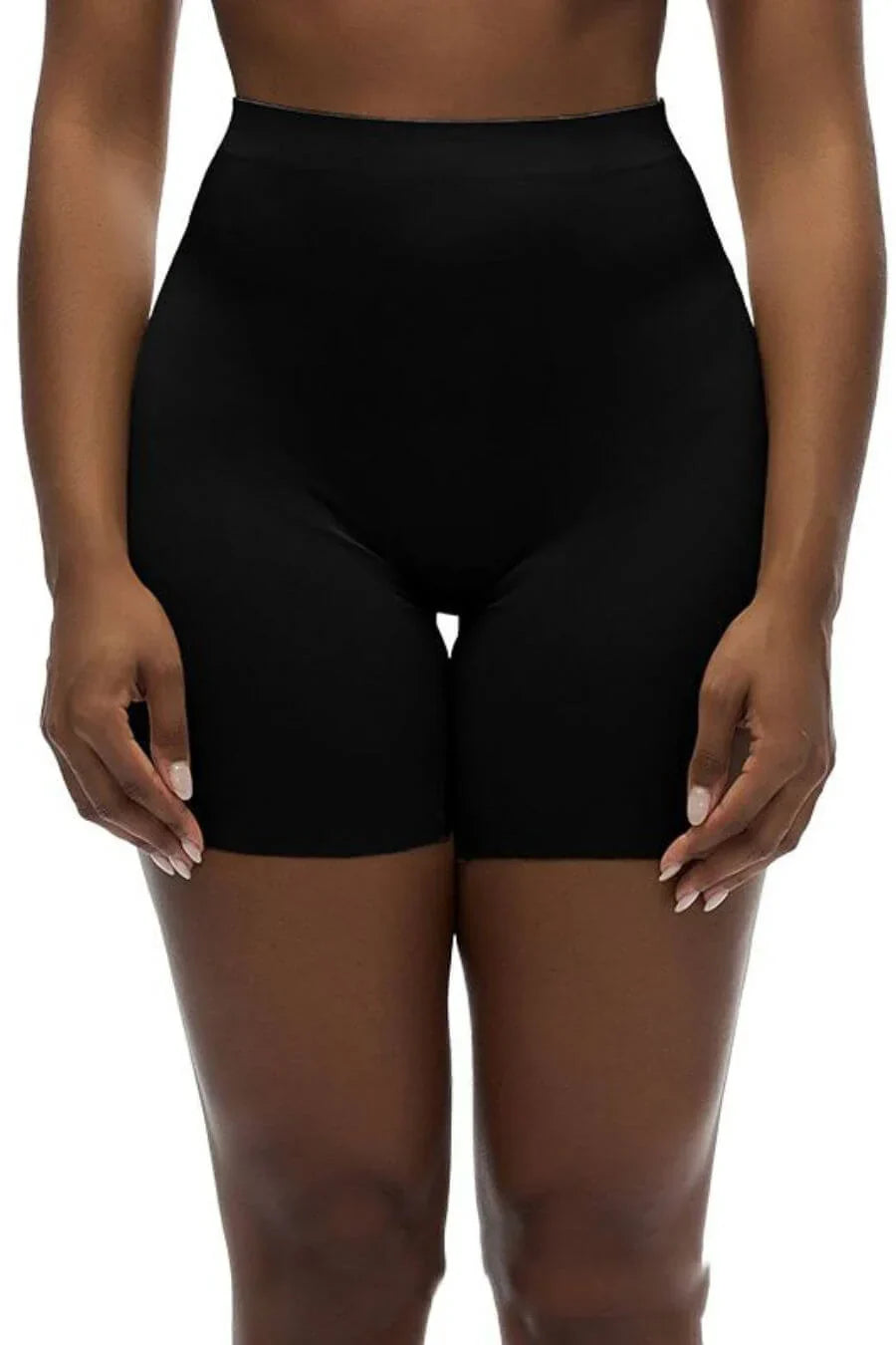 Kudo Shapewear In Black