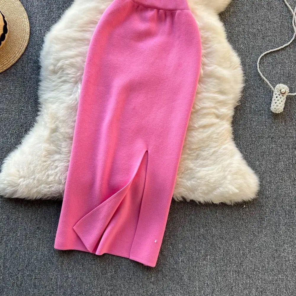 Leena Statement Coord Set In Pink