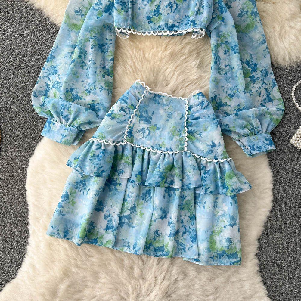 Lily Coord Set