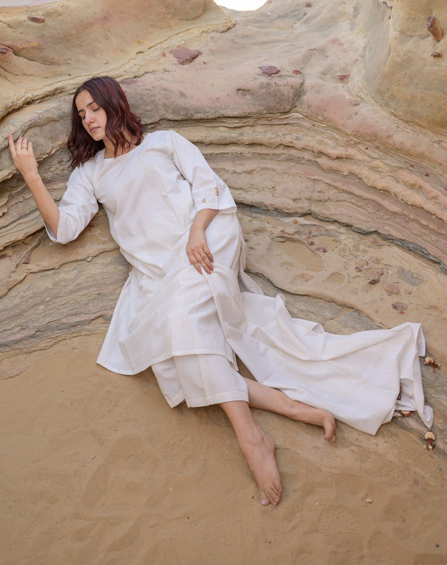 Lotus Biscoff Co-ord set