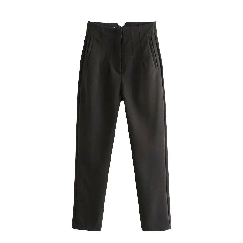 Luxe Fred Formal Pants