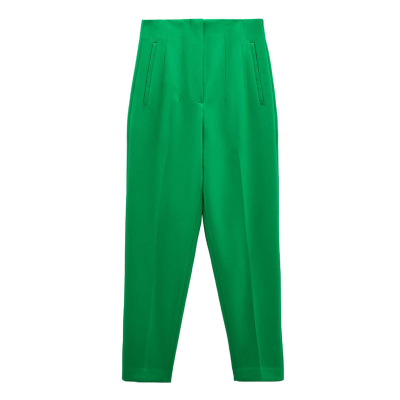 Luxe Fred Formal Pants