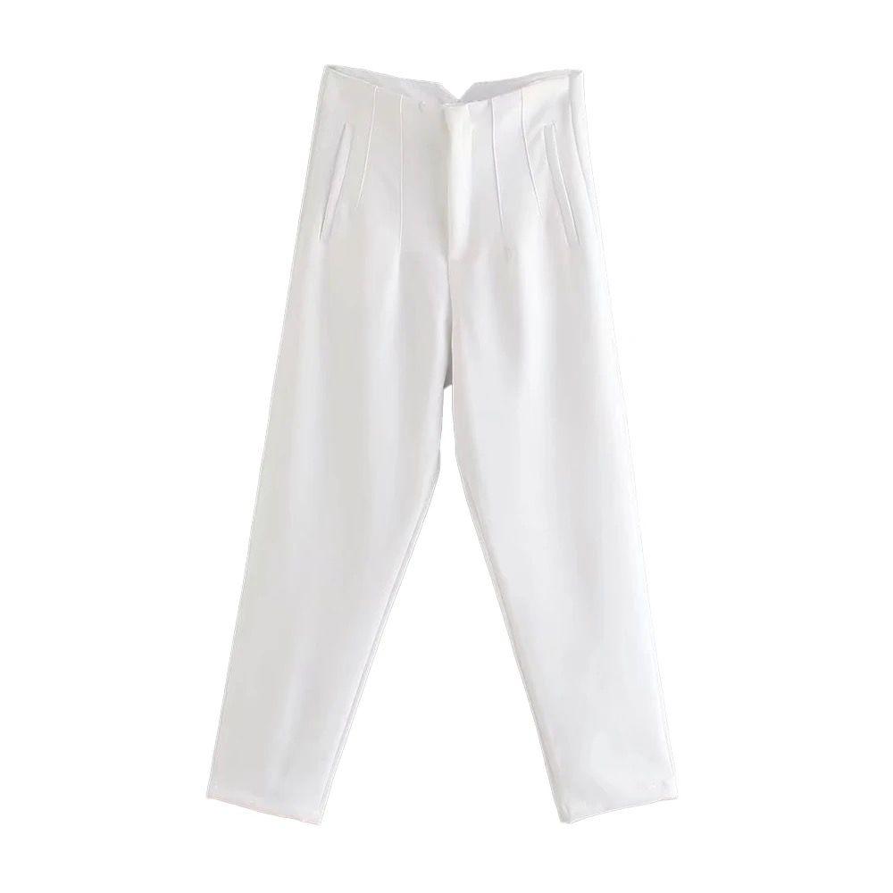 Luxe Fred Formal Pants