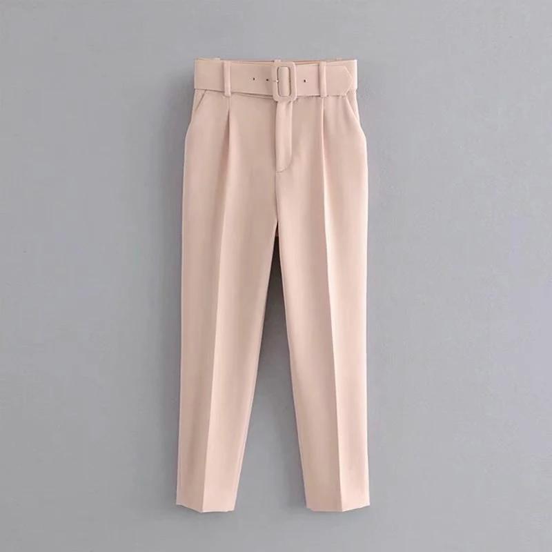 Luxury Trinity Pants