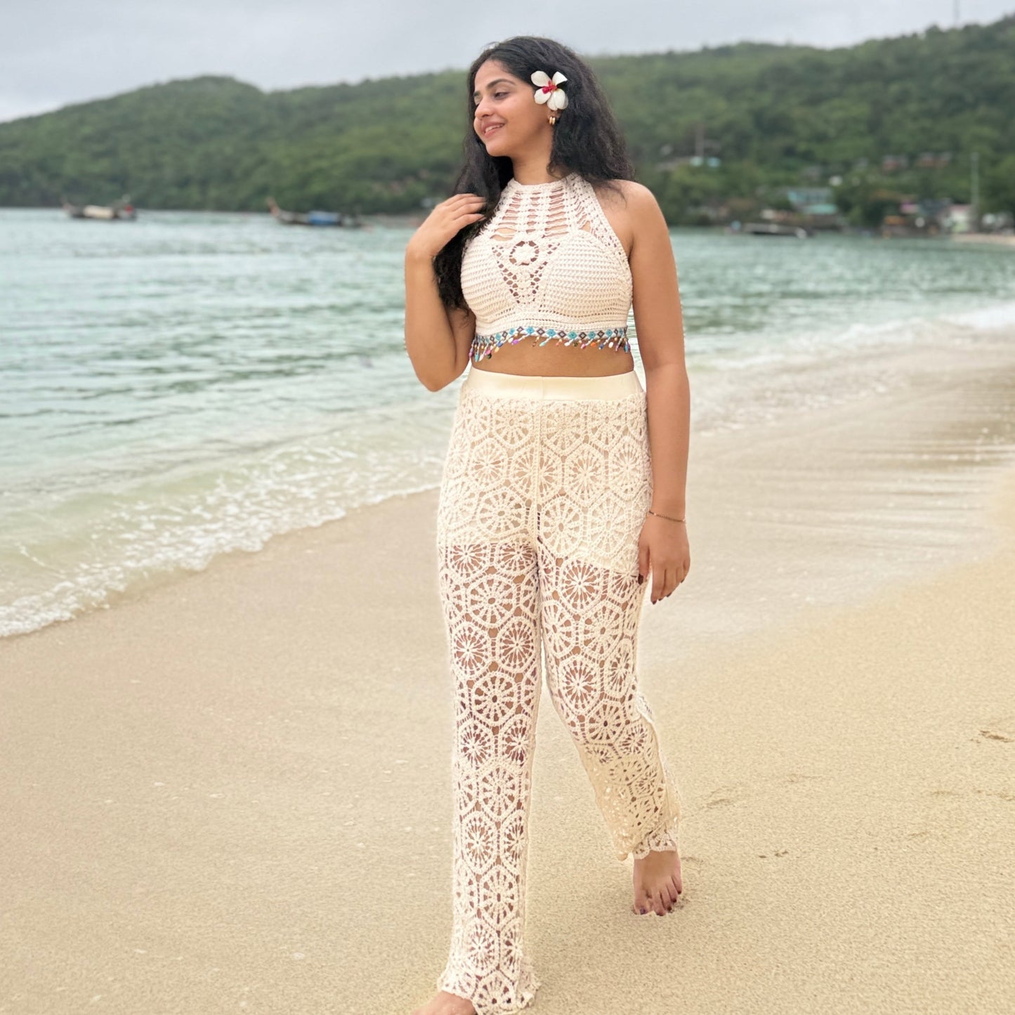 Roderno Resortwear Set
