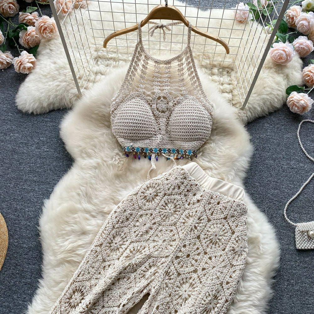 Roderno Resortwear Set