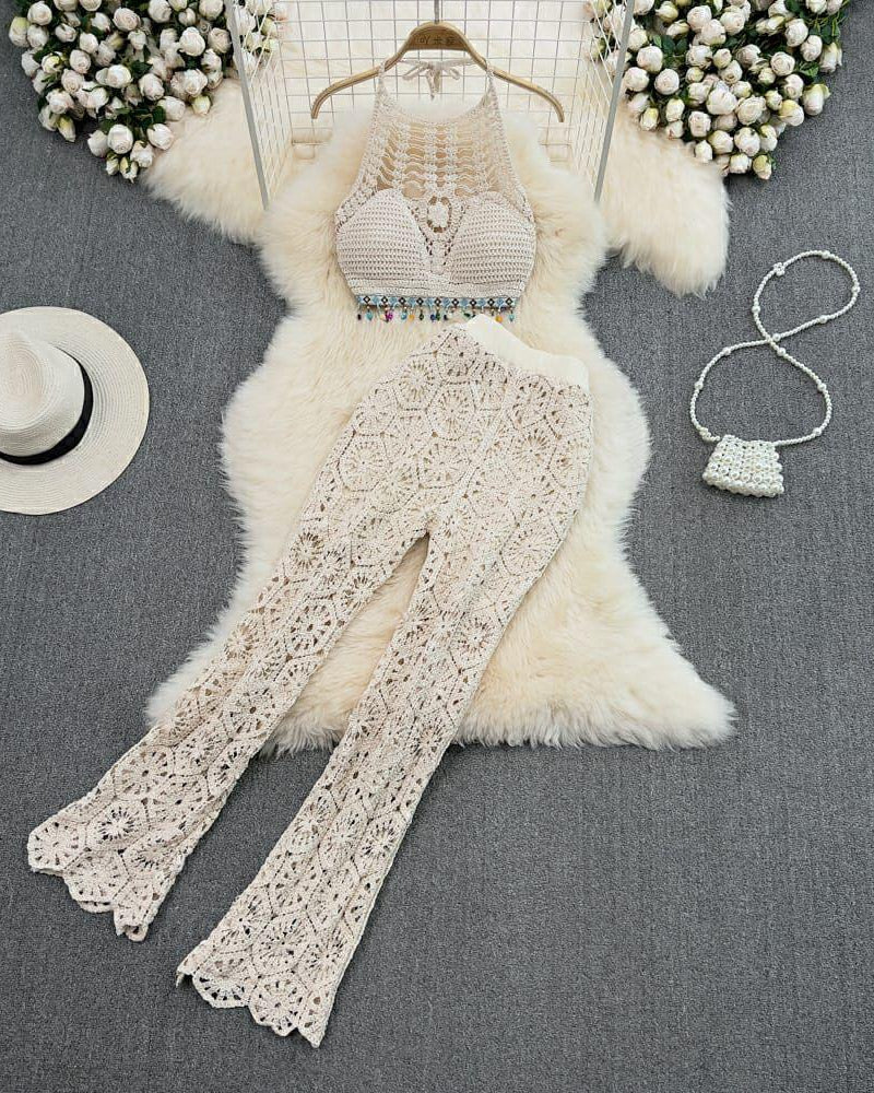 Roderno Resortwear Set