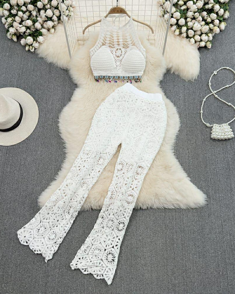 Roderno Resortwear Set