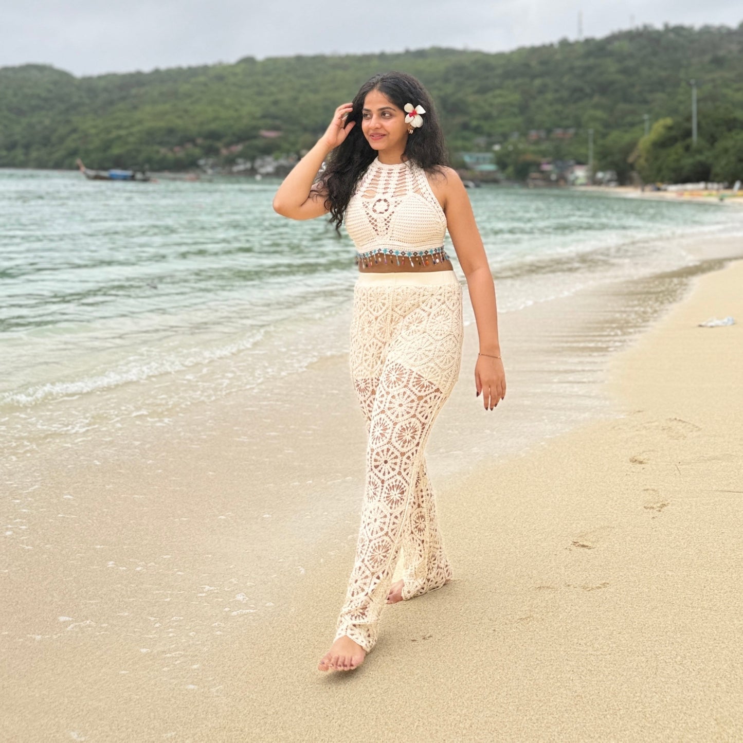 Roderno Resortwear Set