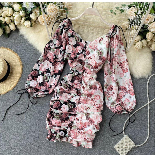 Rosito Floral Dress