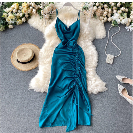 Rumia Haven Dress