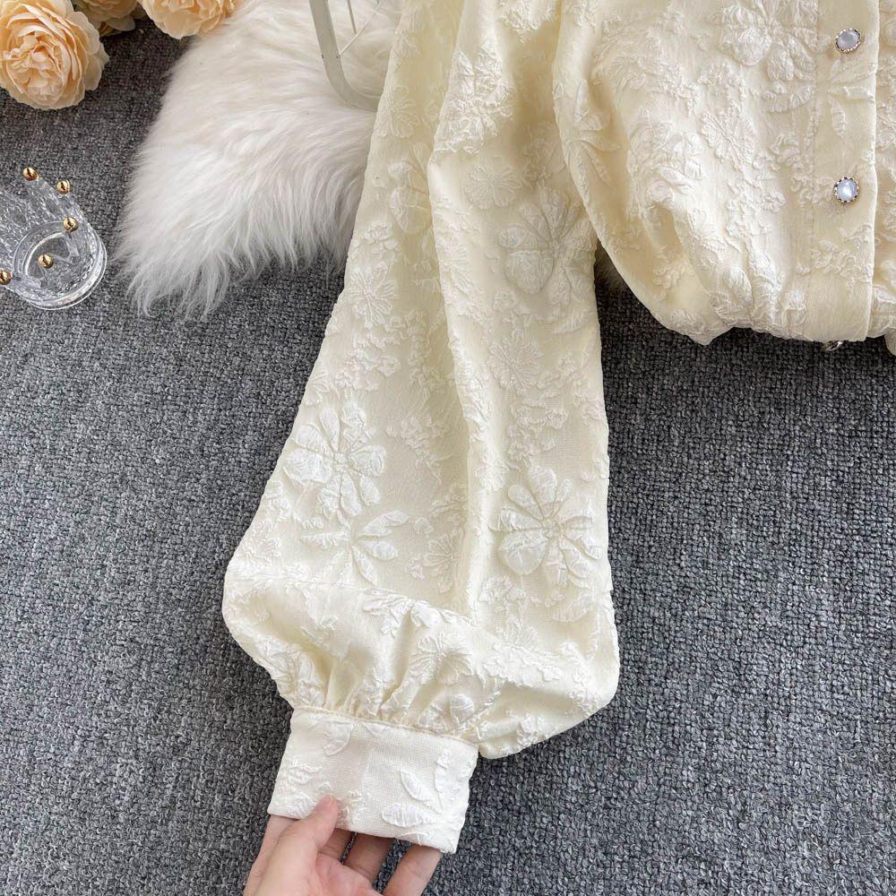 Sebia Embroidered Blouse