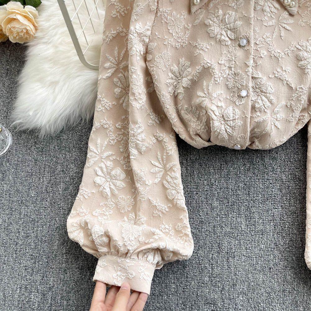 Sebia Embroidered Blouse