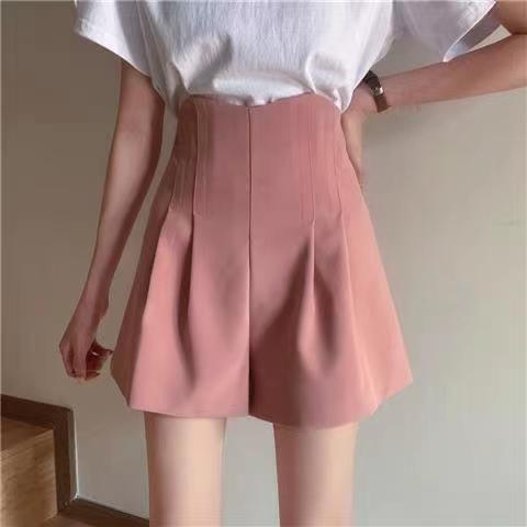 Seul Statement Shorts