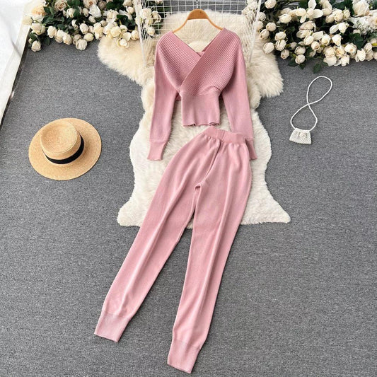 Simone Statement Coord Set
