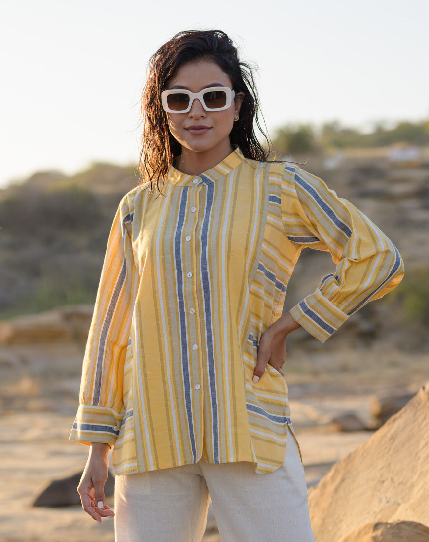 Sunshine Sootra Shirt