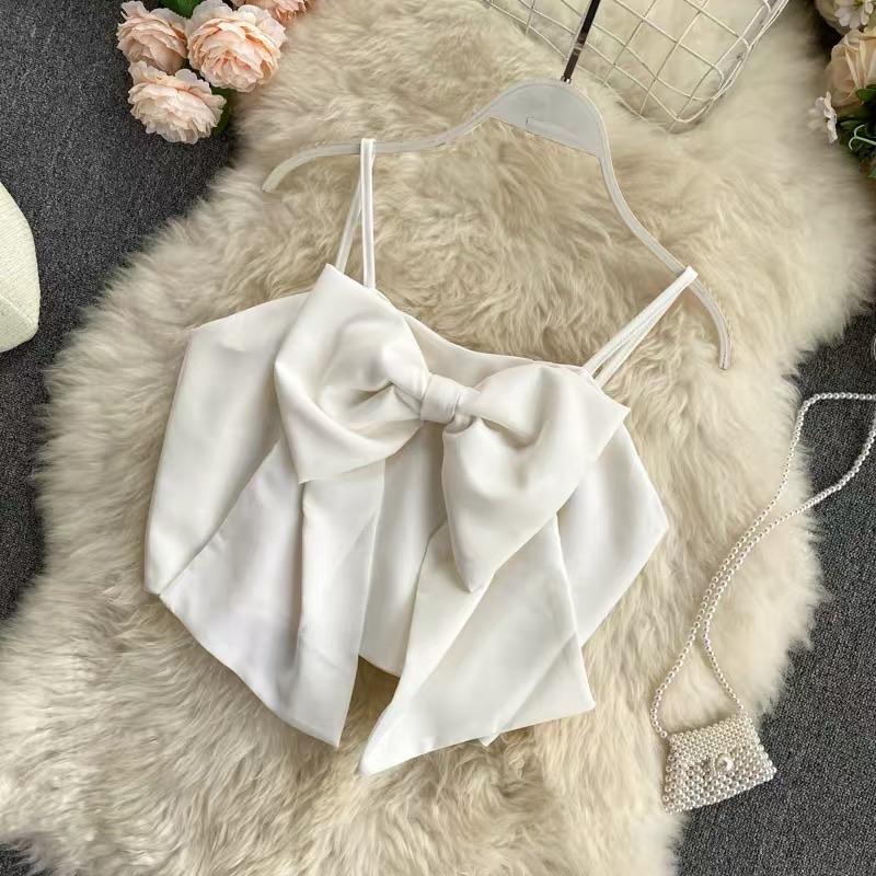Taylor Bow Knotted Blouse