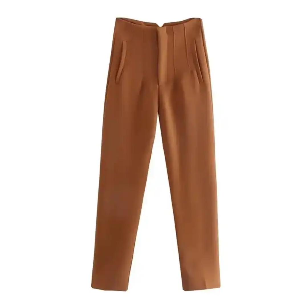 Verity formal pants In Rust