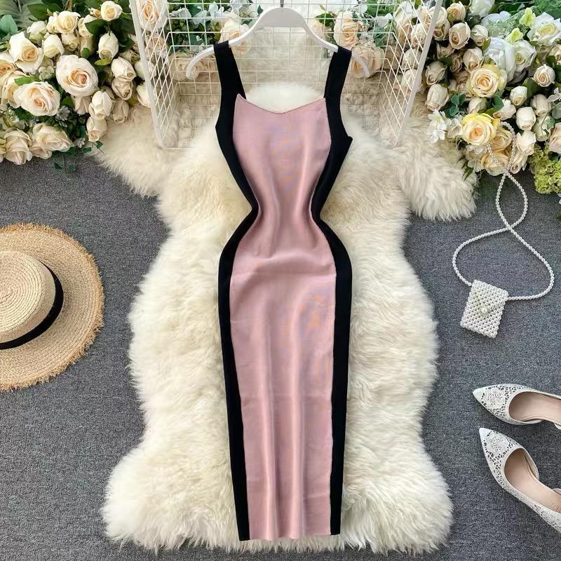 Welda Bodycon Dress