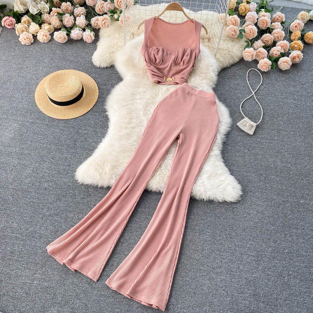 Tabby Coord Set