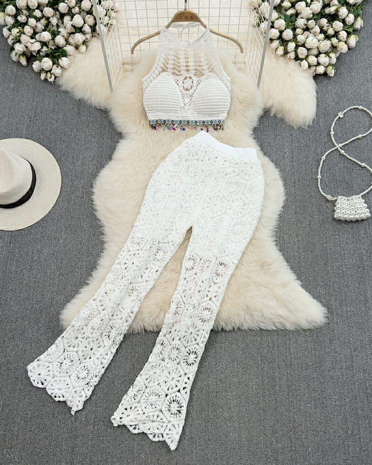Roderno Resortwear Set