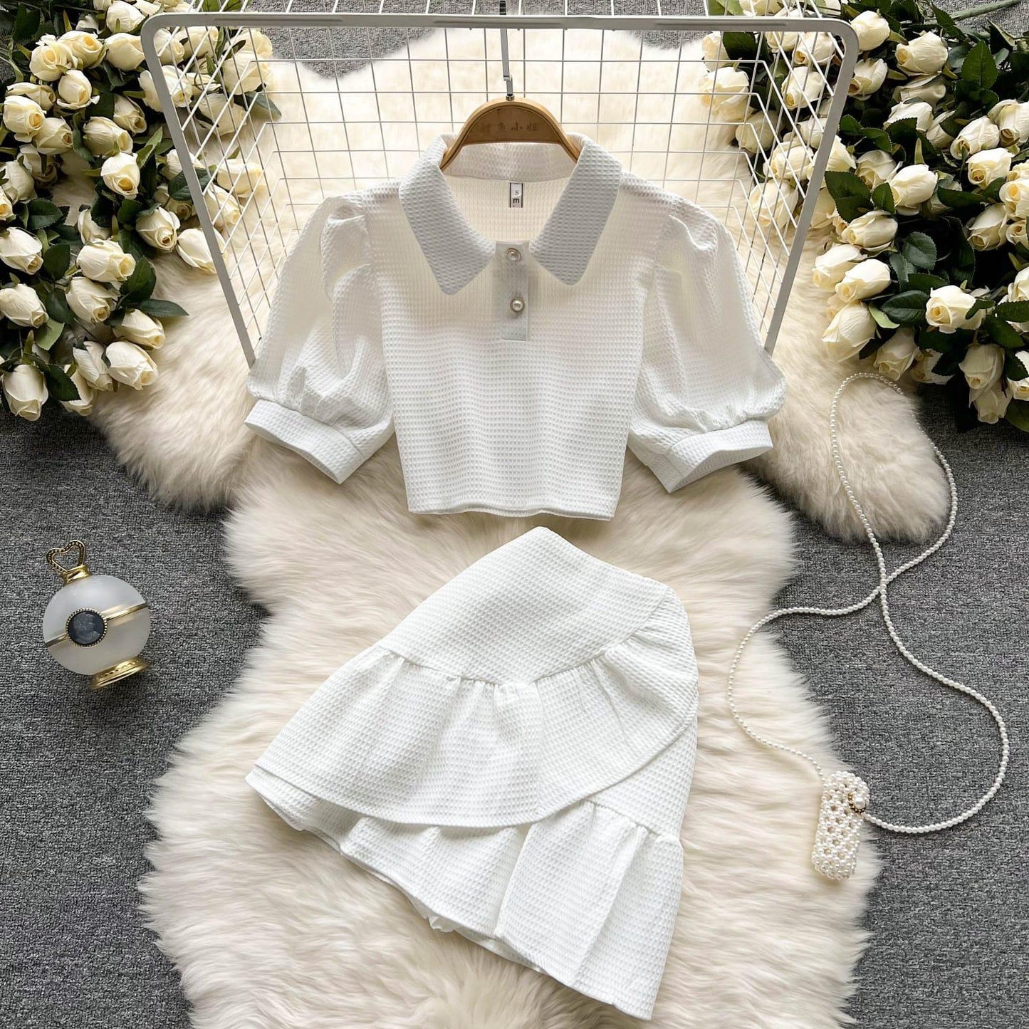 Gerry Summer Coord Set
