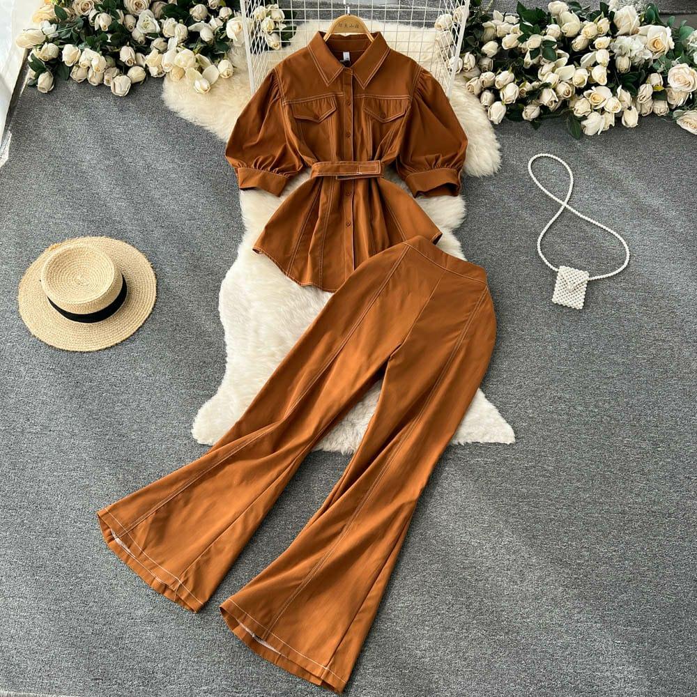 Agnes Coord Set