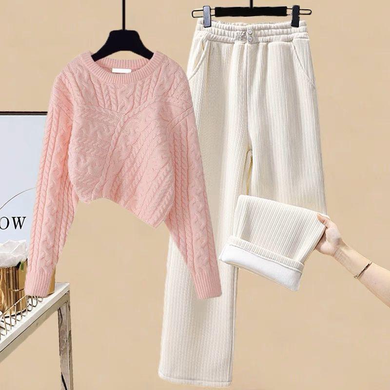 Rebecca Winter Coord Set
