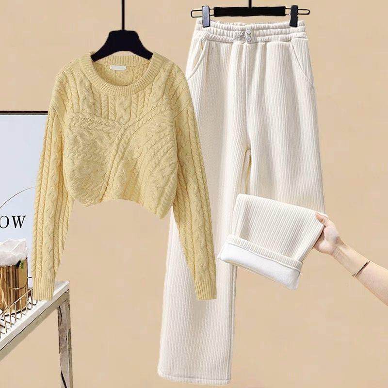 Rebecca Winter Coord Set
