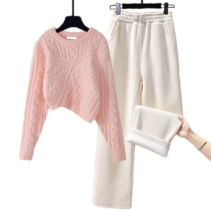 Rebecca Winter Coord Set