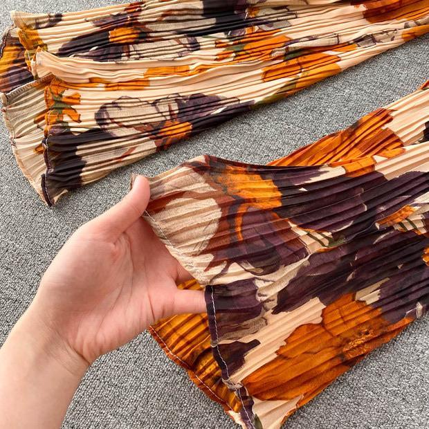 Georgia Floral Coords - Limited Edition