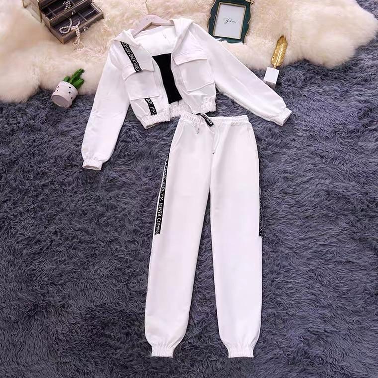 Chloe 3 Piece Trackset