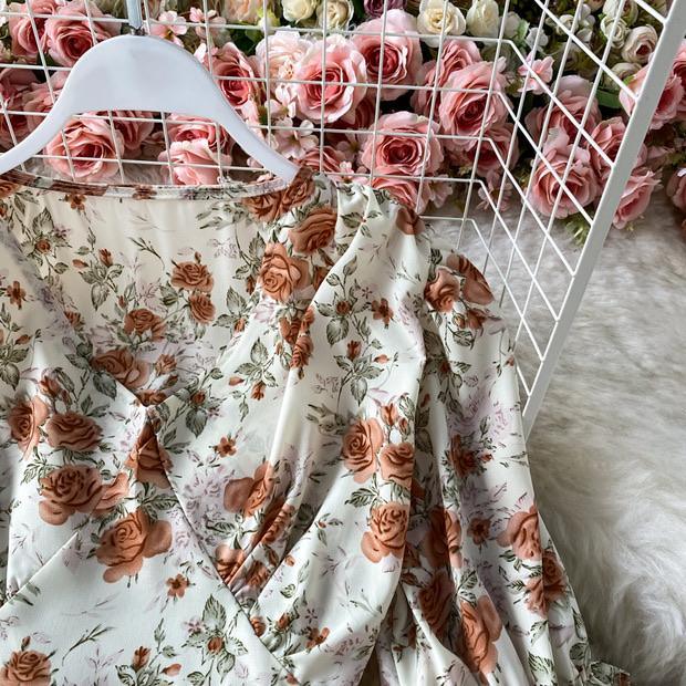 Sylvia Summer coord set