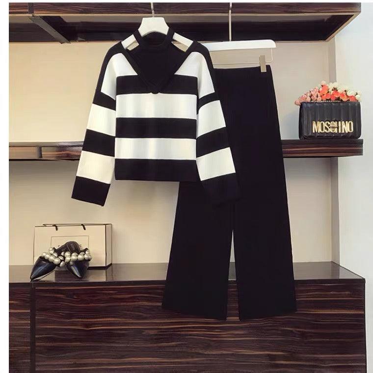 Amelia Coordinates In Black