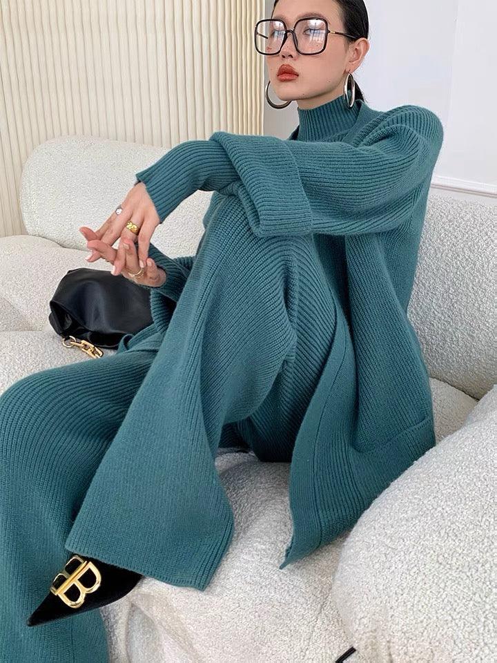 Luxury Collection Suarez Coord Set