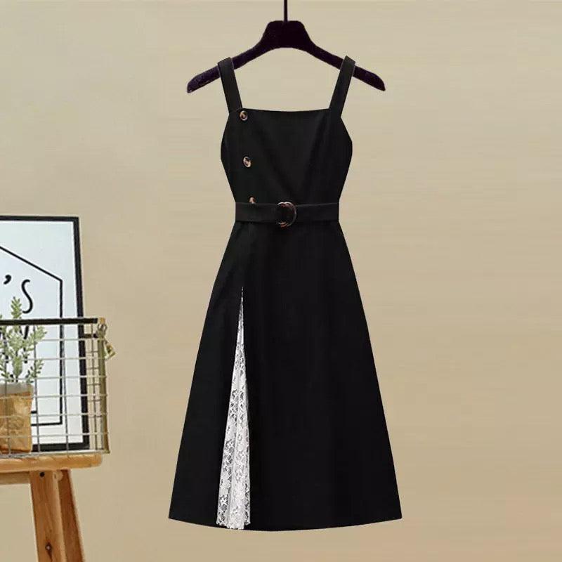 Victoria Woolen Coord Set