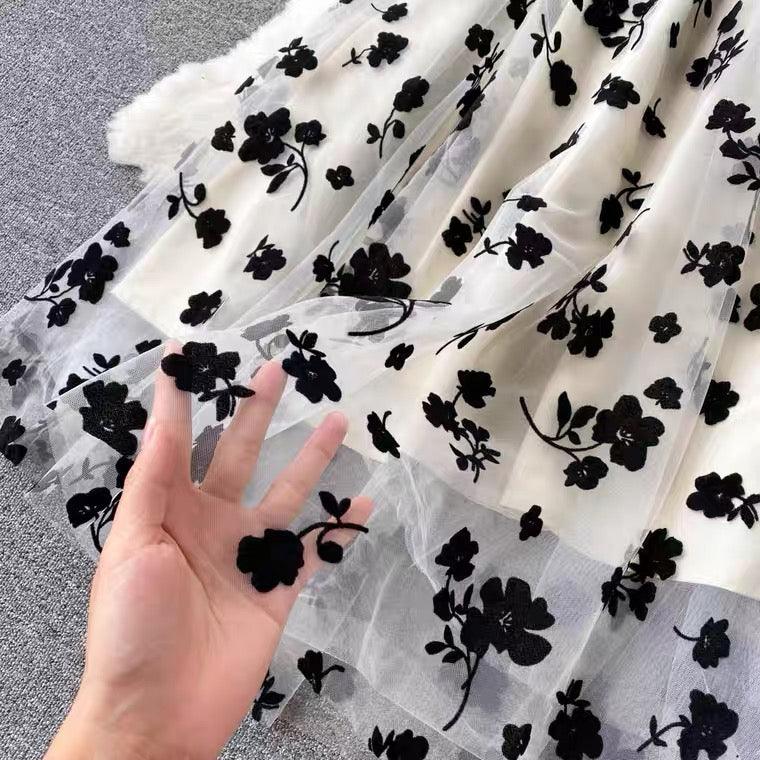 Bailey Coord Set In Beige