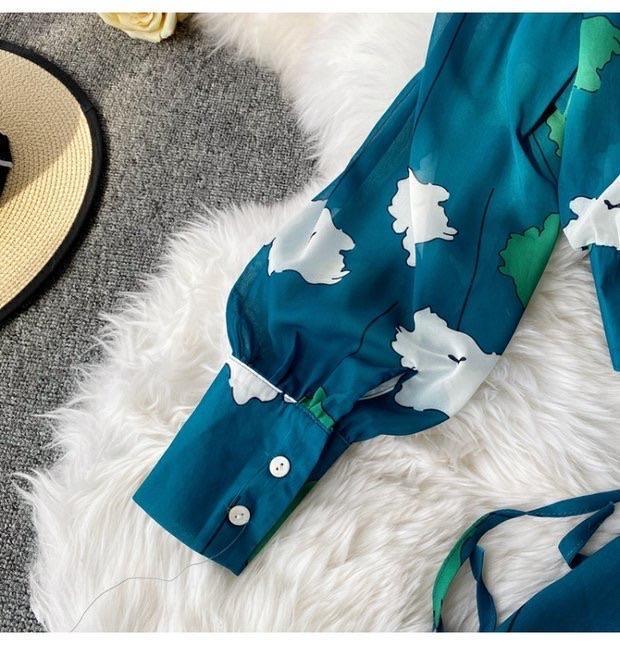 Lucy Summer Coord Set