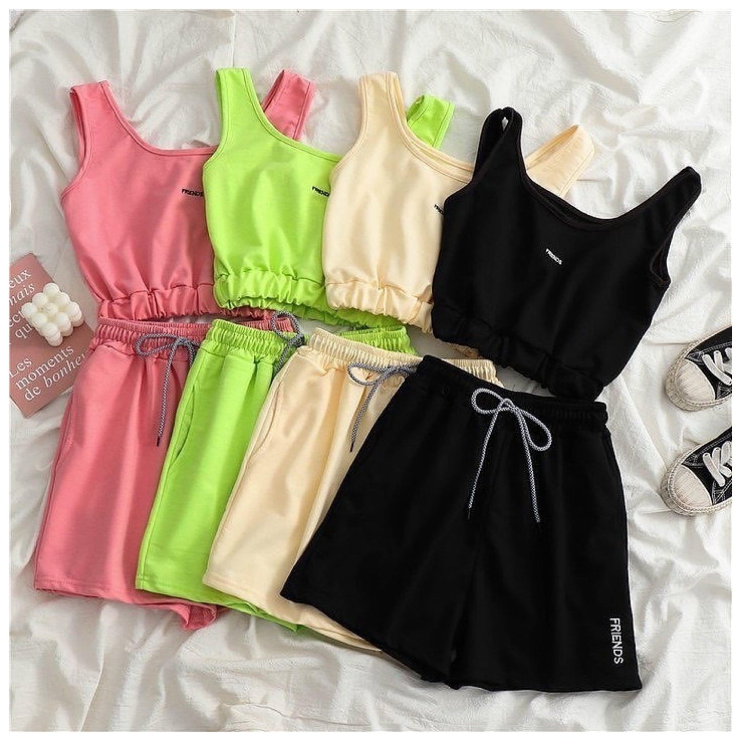 Phoebe Coord Set