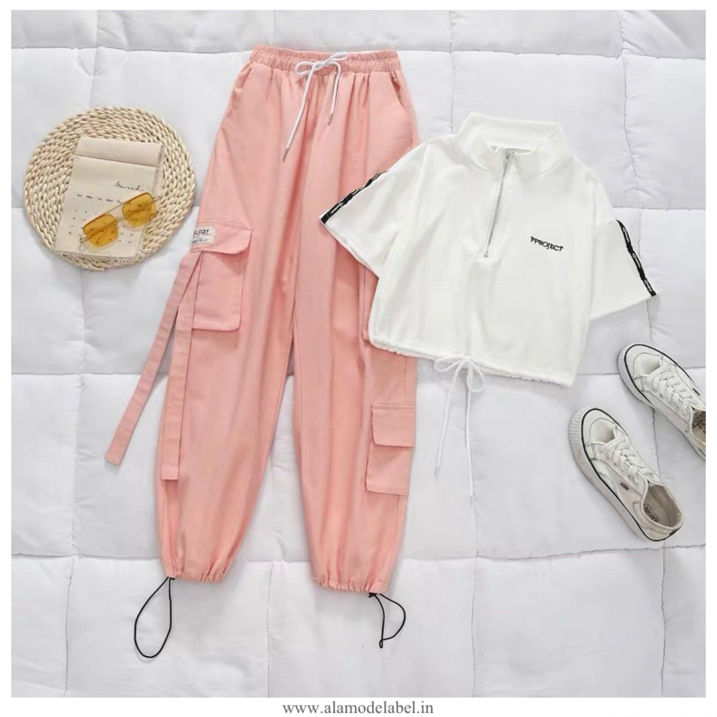 Betty Coord Sets