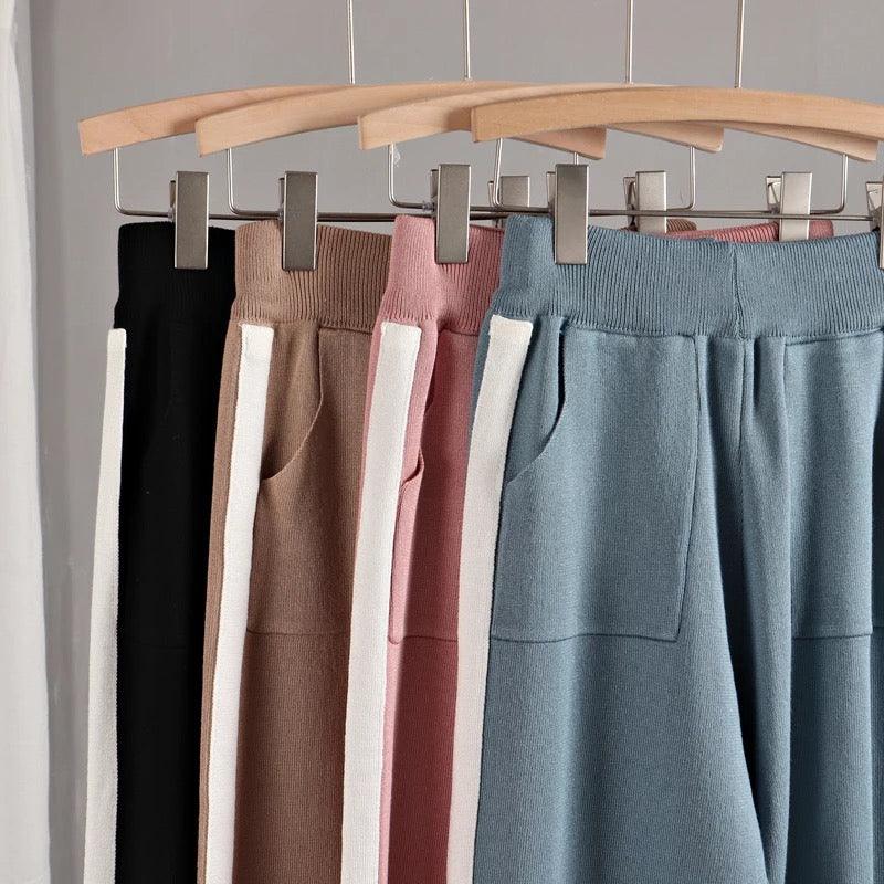 Gerald Loungewear Set