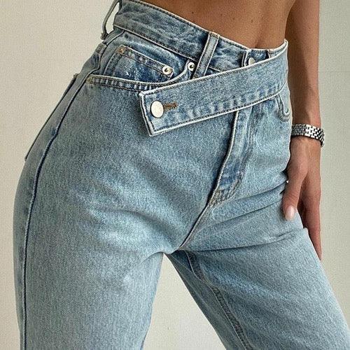 Malti Out of the Box Denims In Blue