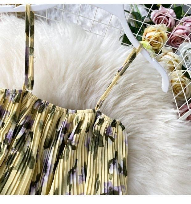 Georgia Floral Coords - Limited Edition