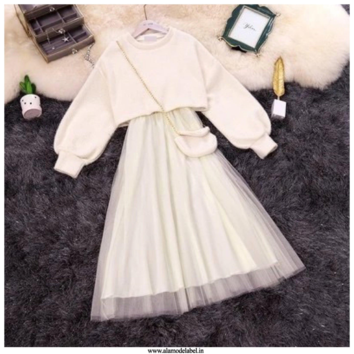 Mimi 3 Piece Set