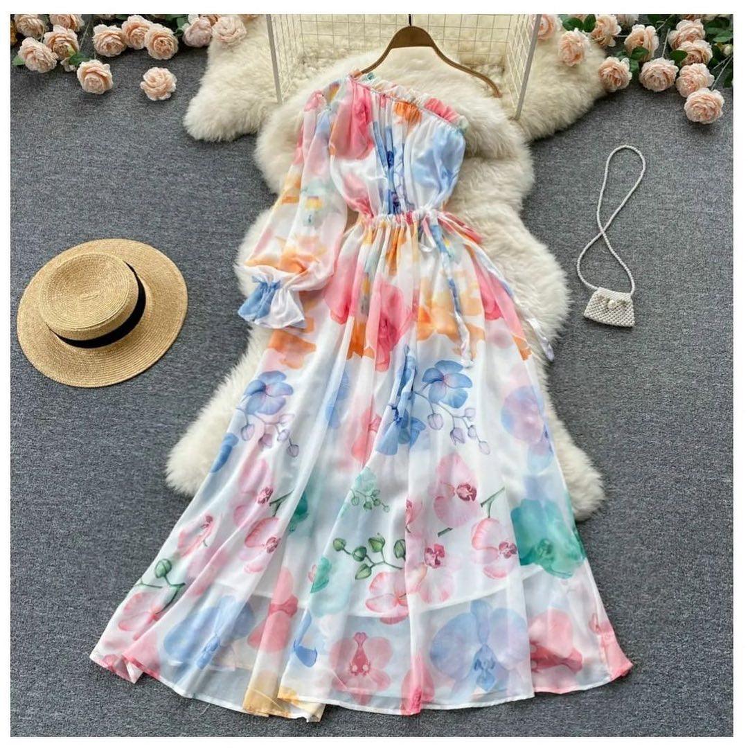 Royce Summer Dress