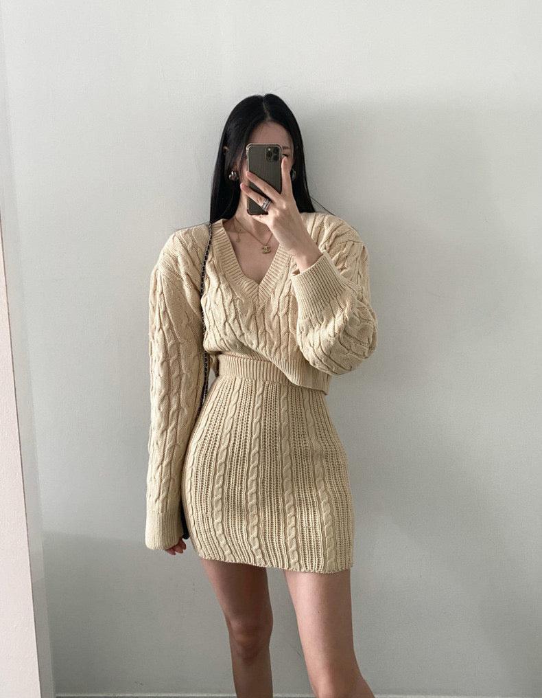 Lenny Statement Coord Set