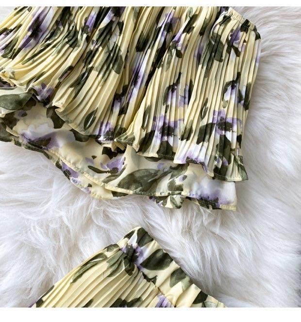 Georgia Floral Coords - Limited Edition