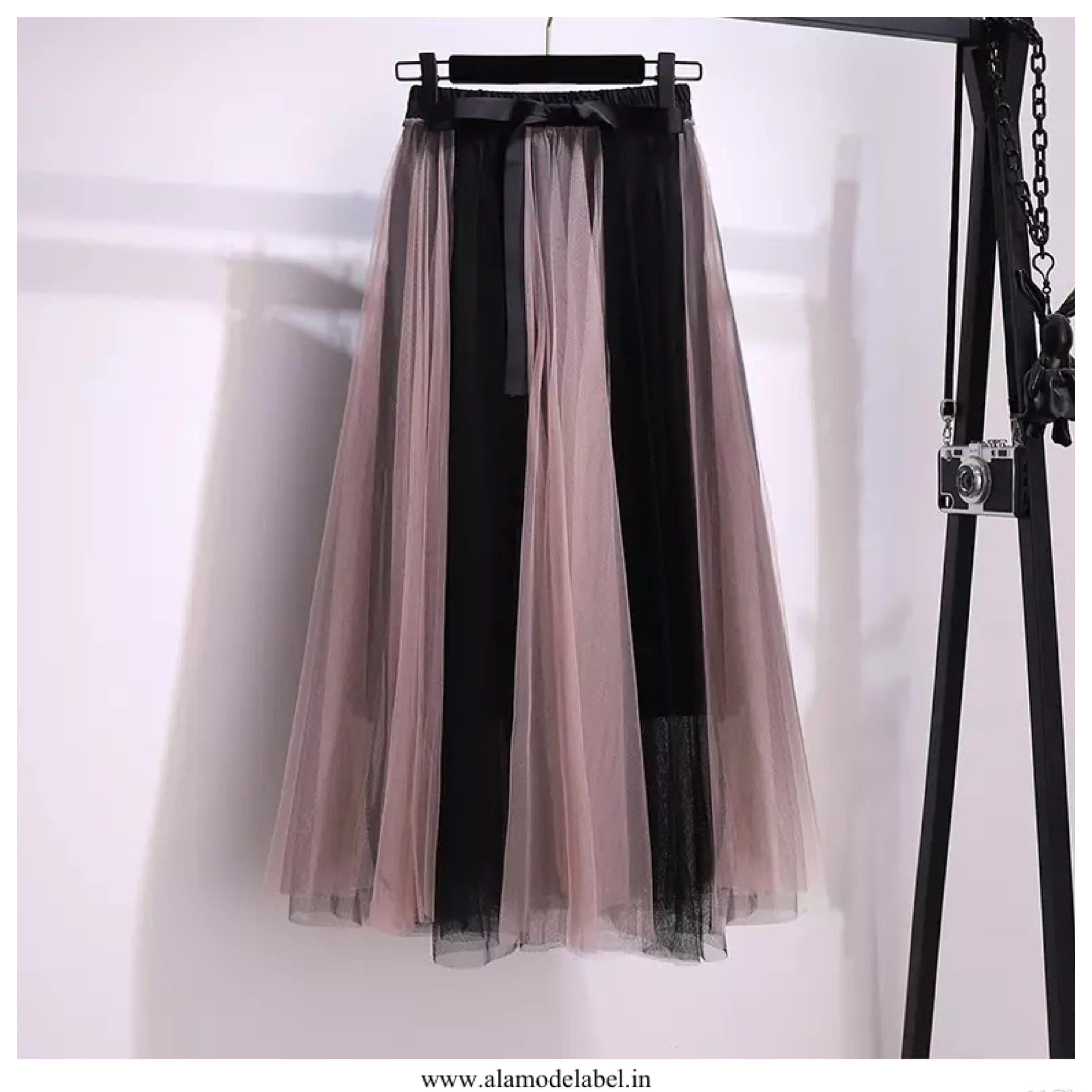 Olio Coord Set in Black